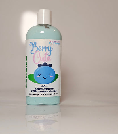 Berry Cute Body Lotion