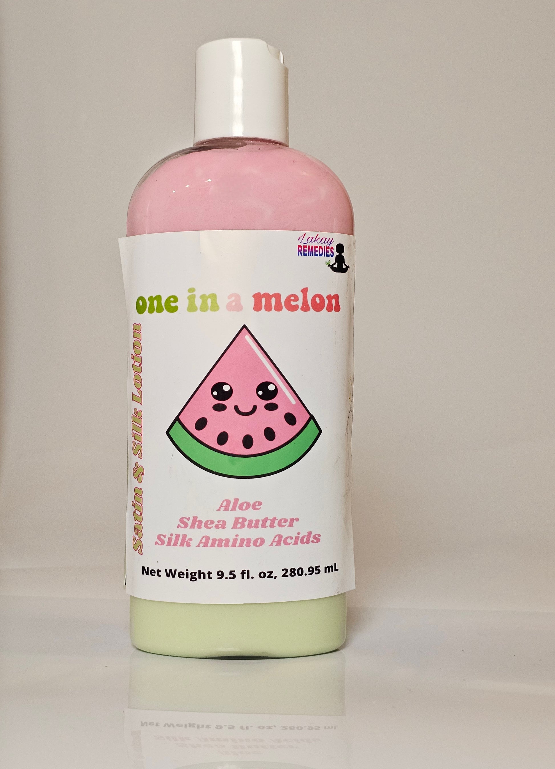 One in A Melon Body Lotion 