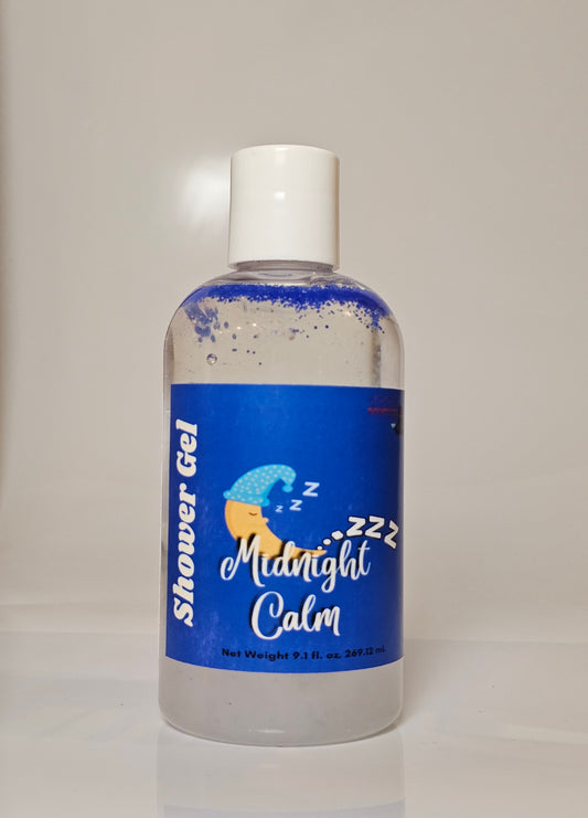 Midnight Calm Body Wash
