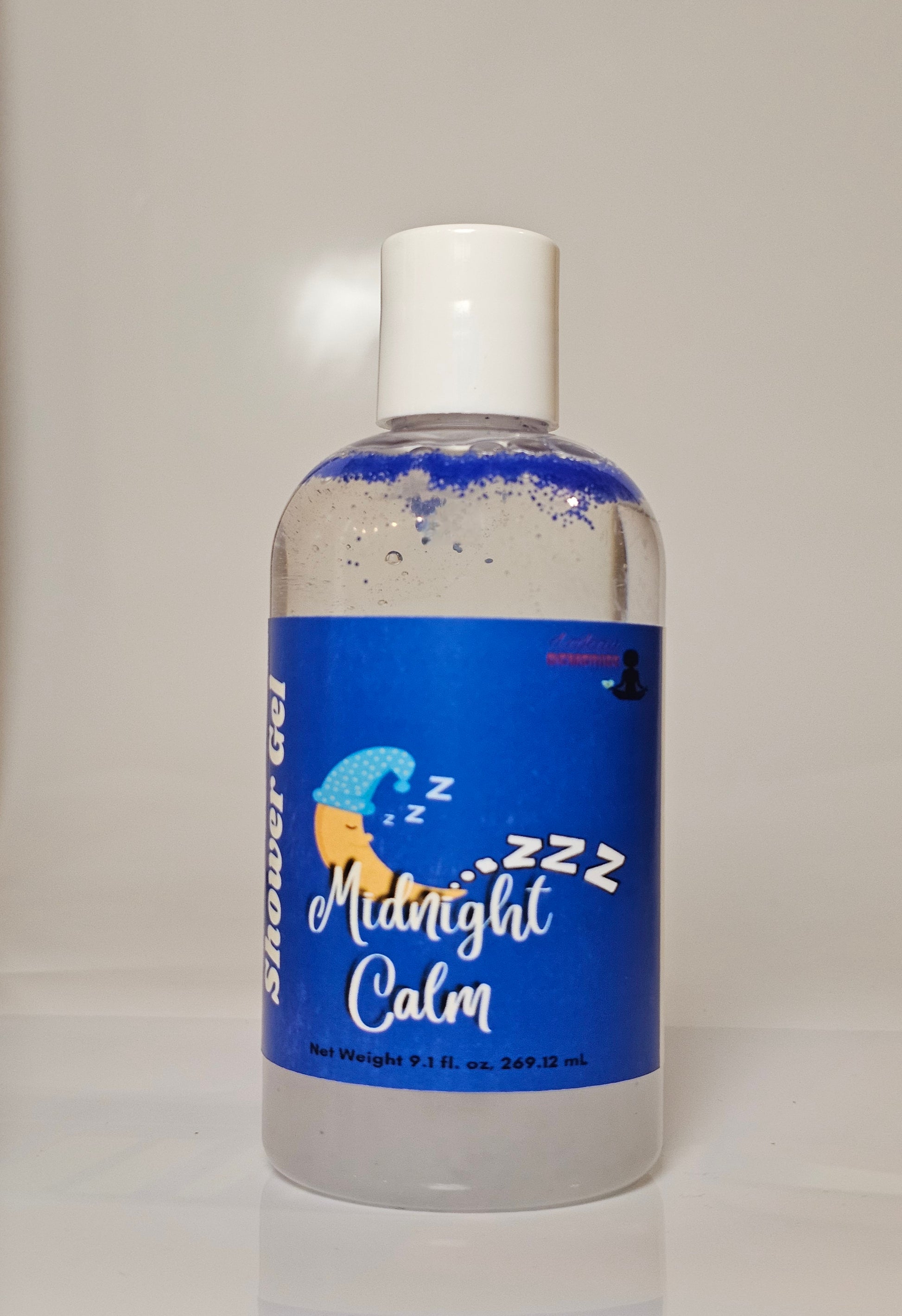Midnight Calm Body Wash
