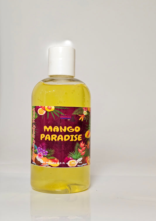 Mango Paradise Body Wash