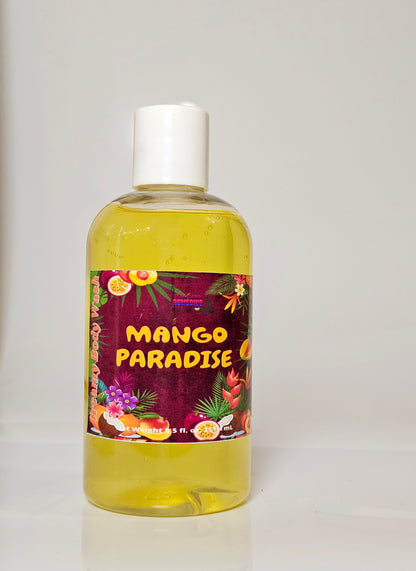 Mango Paradise Body Wash