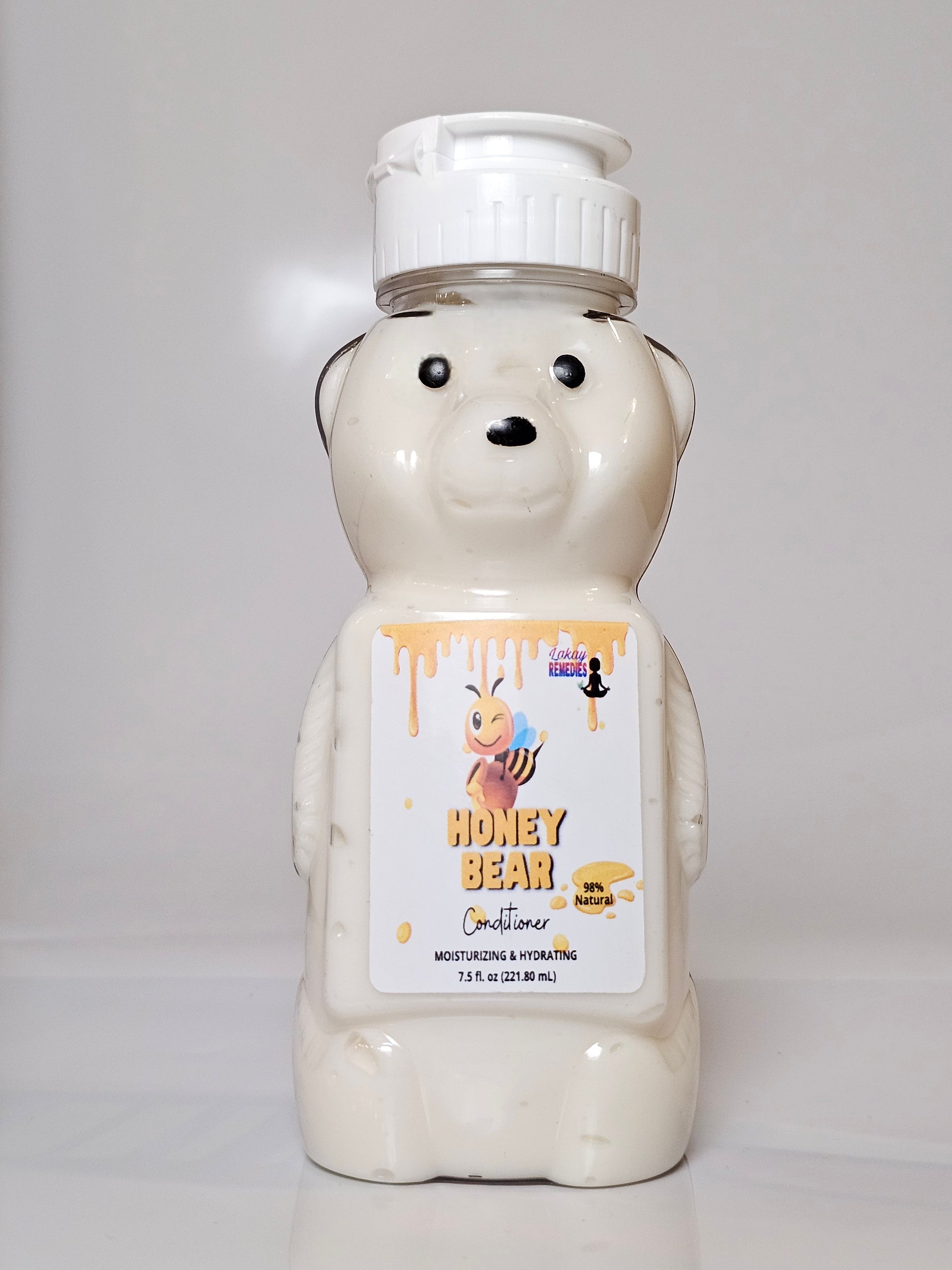 Honey Bear Moisturizing Conditioner