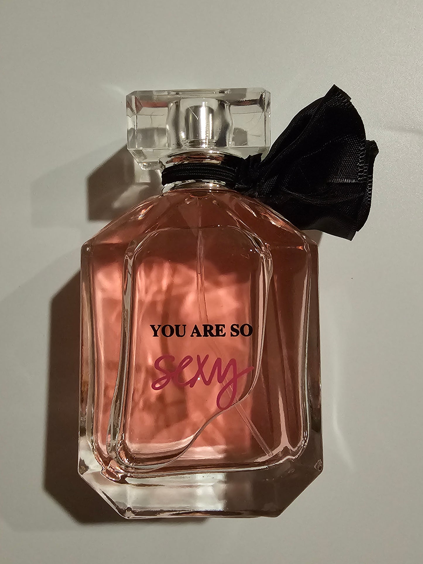 You Are So Sexy Eau De Parfum