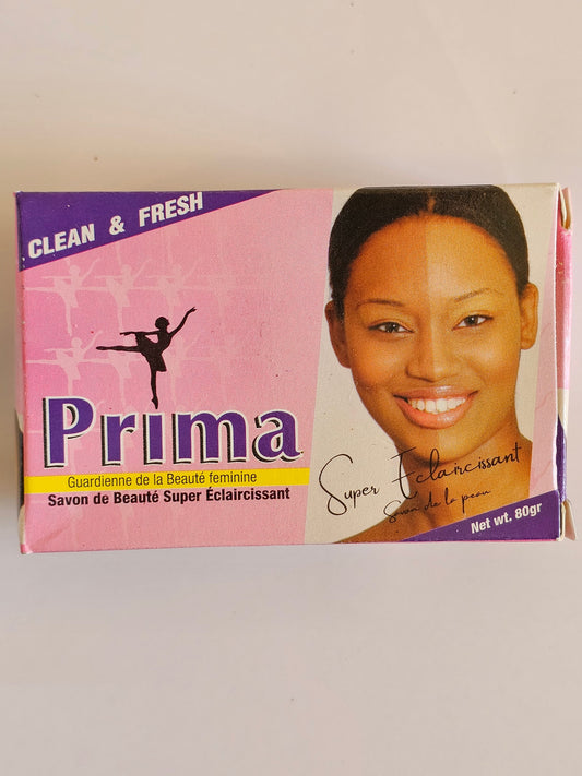 Prima Skin Soap