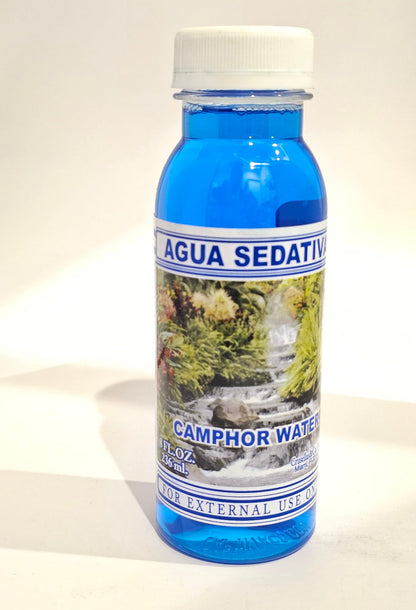 Aqua Sedative
