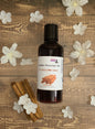 Edible Cinnamon Massage Oil