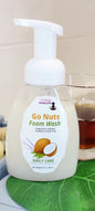 Go Nuts Men Intimate Daily Care Foam Wash
