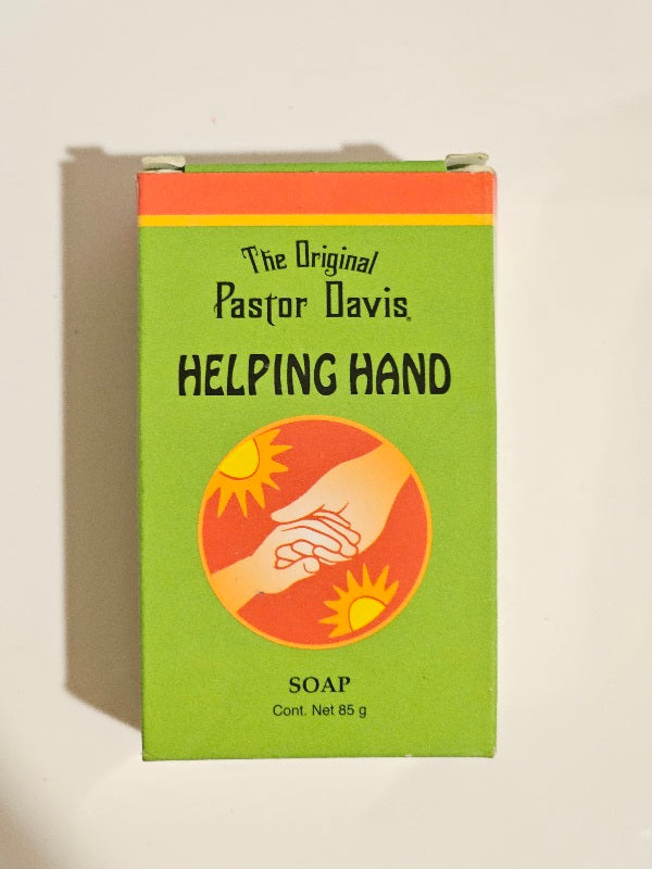 Helping Hand Soap