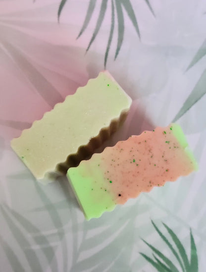 Juicy & Nutty Intimate Yoni Soap