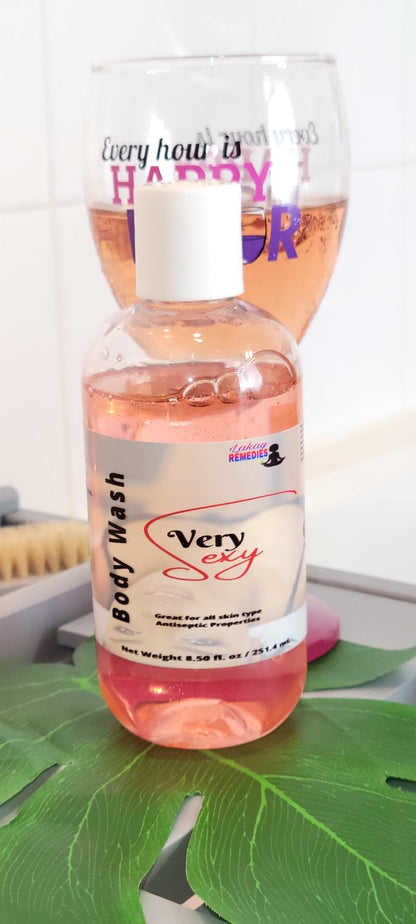 Very Sexy for Women Body Wash