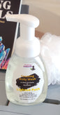 Lighted Path Foaming Body Wash