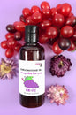 Edible Grape Massage Oil