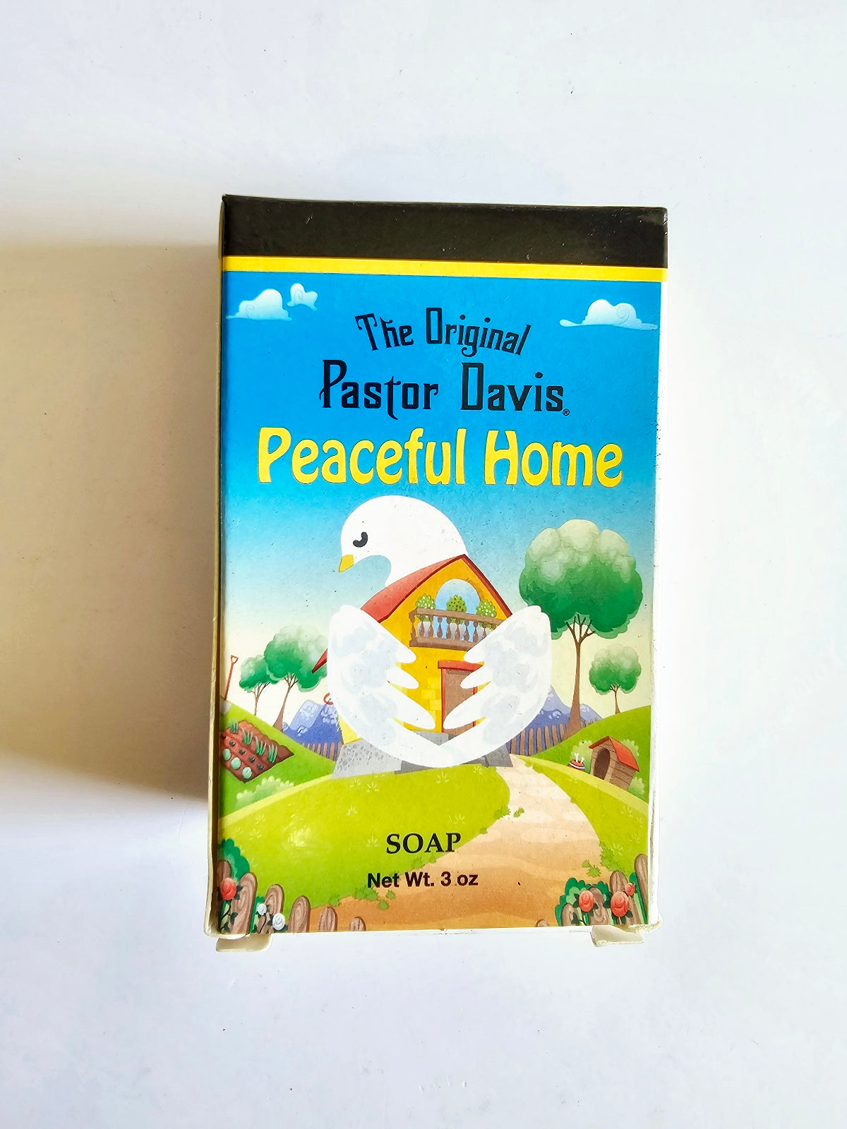 Peaceful Home Soap