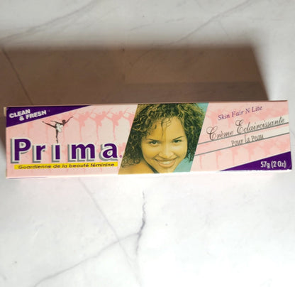 Prima Skin Lightening Cream