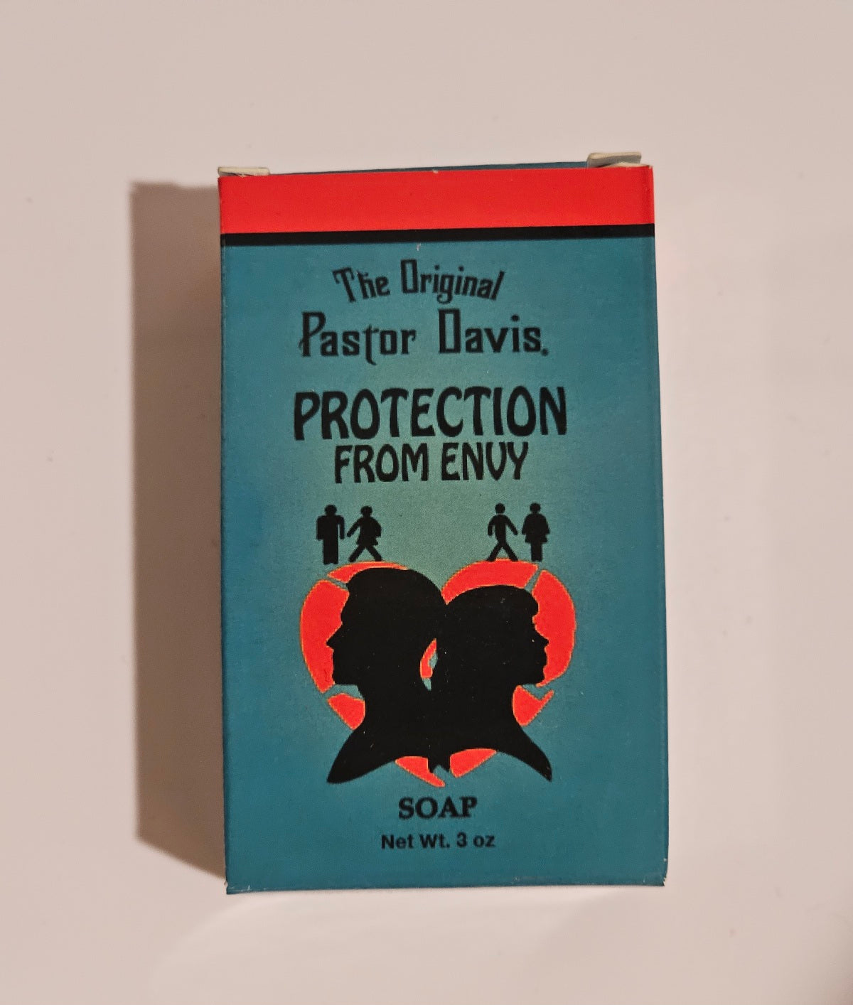 Protection from Envy Soap