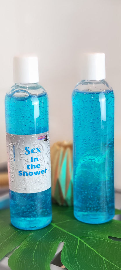 Sex in the Shower Body Wash