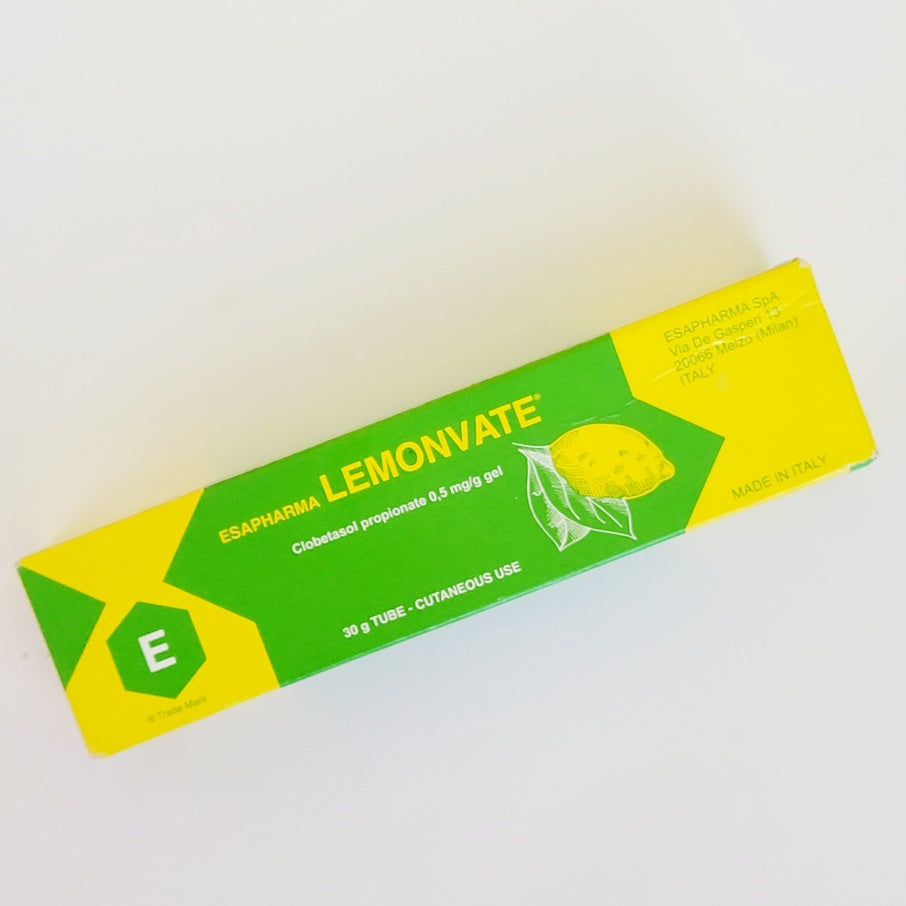 Esapharma Lemonvate Lightening Cream