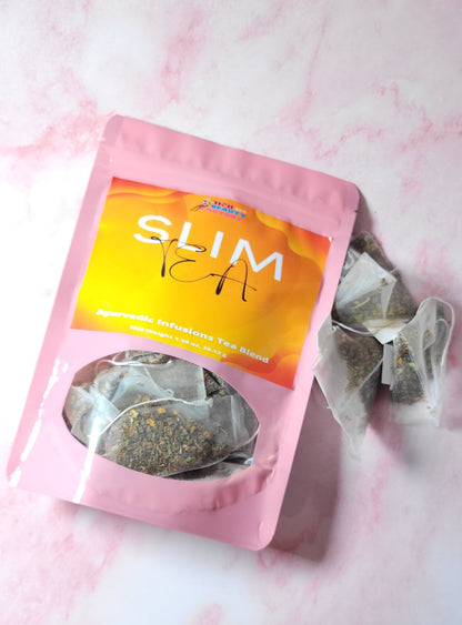 Slim Herbal Tea