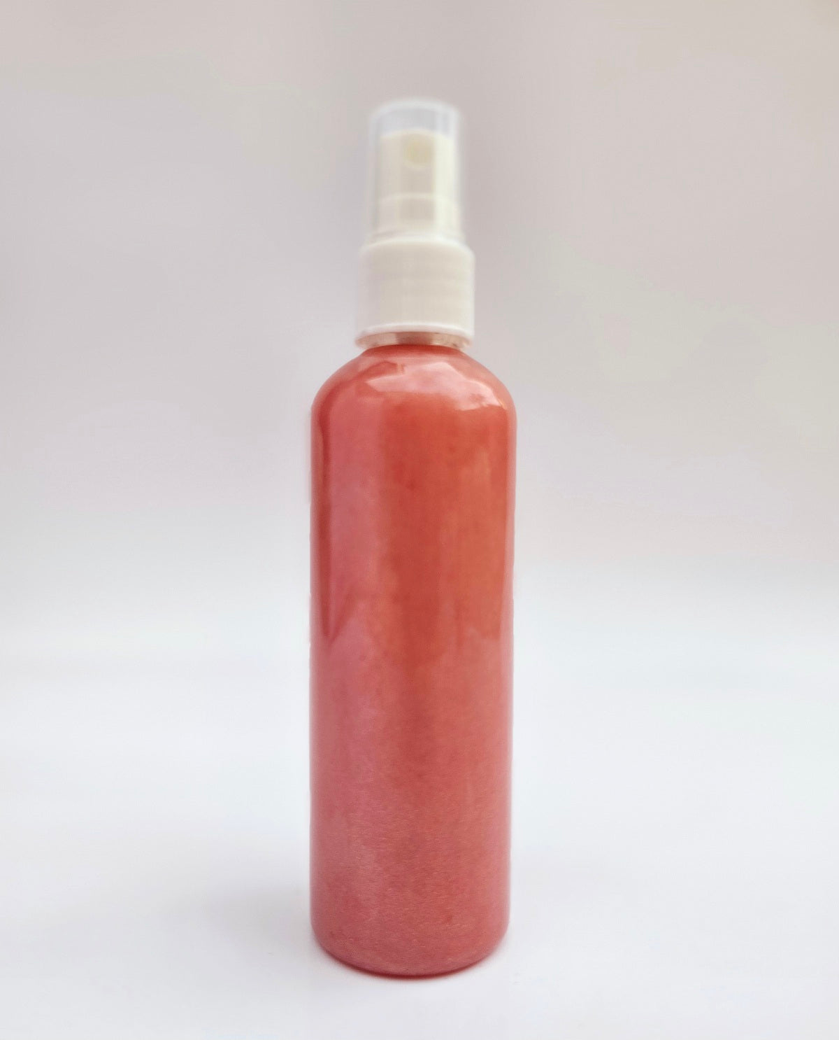 Rose Quartz Shimmer Body Oil